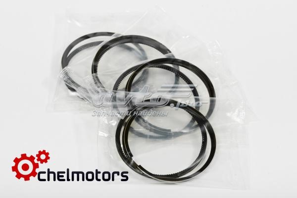 21083100010031 Lada Anéis do pistão para 1 cilindro, 2ª reparação ( + 0,50)