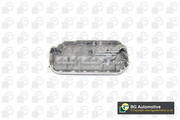 Panela de óleo de cárter do motor, parte inferior SP9610 BGA