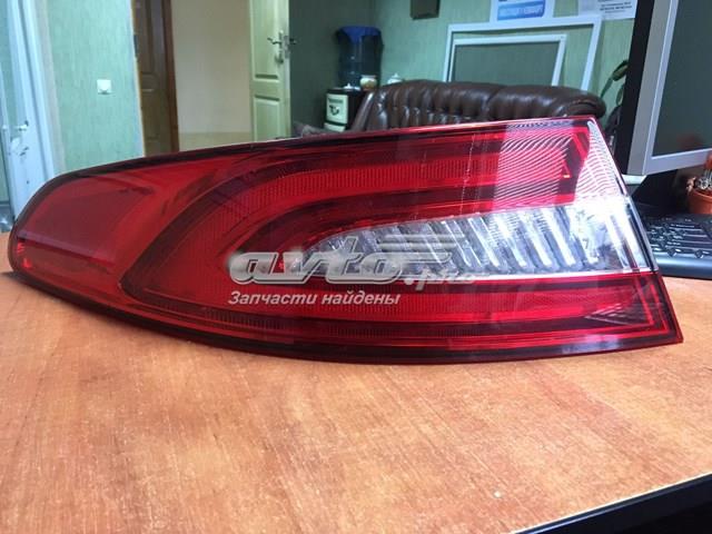 Compre C2Z16257 Jaguar Lanterna traseira esquerda