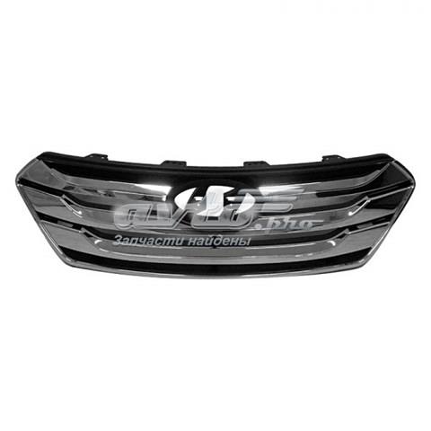 863502W010 Hyundai/Kia Grelha do radiador