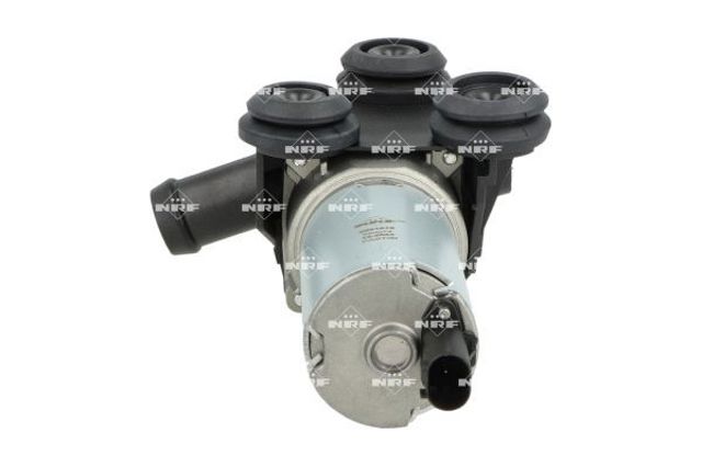 Bomba de água (bomba) de esfriamento, adicional elétrica NRF 390074 preço, a partir de 74,22 USD