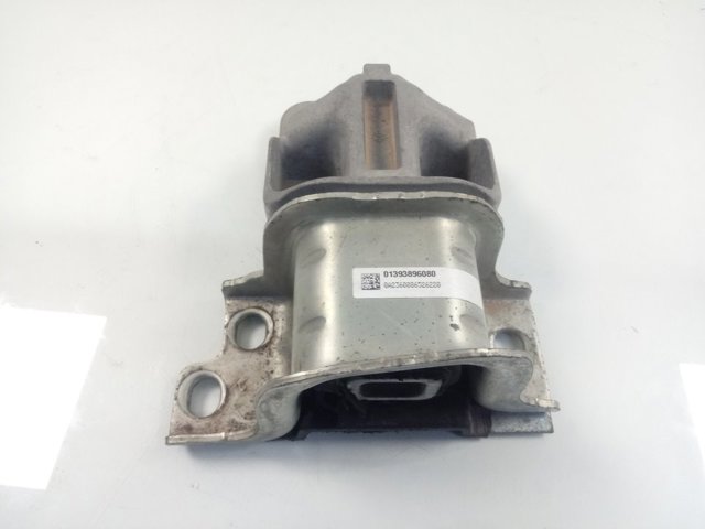 Coxim (suporte) direito de motor Peugeot/Citroen 1637130880 preço, a partir de 117,68 USD