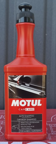 Compre 110150 Motul Xampu para automóveis