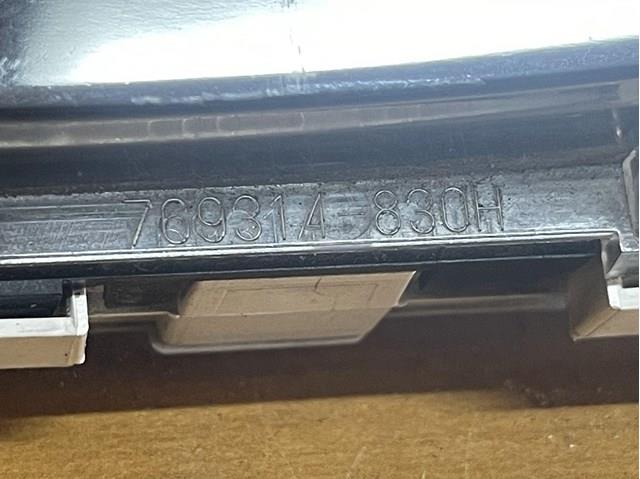  Mitsubishi 769166220H preço, a partir de 84,57 USD