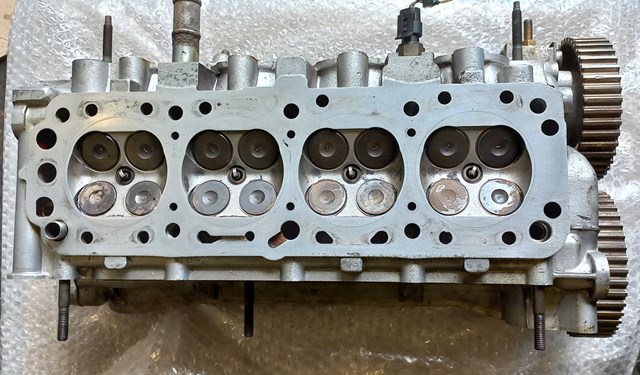 Compre F14D3 General Motors Motor montado
