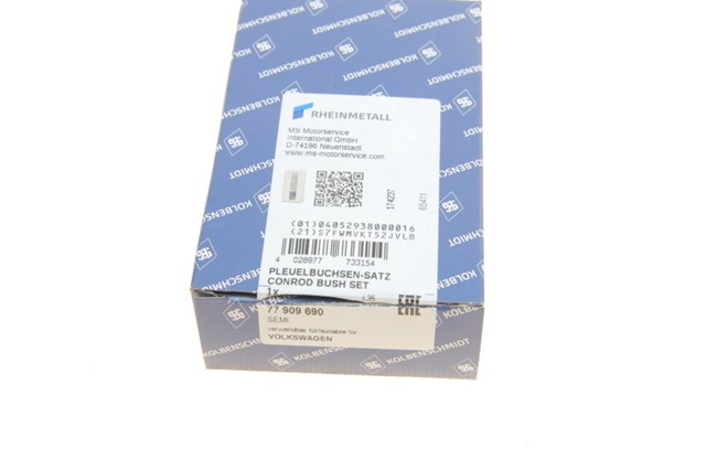 Compre 77909690 Kolbenschmidt Bucha de biela