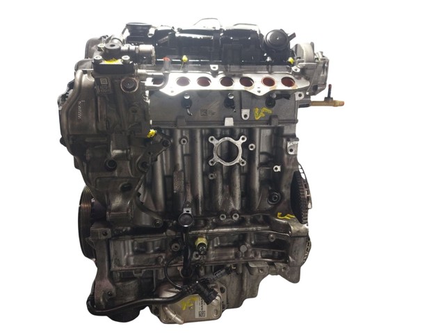 Motor montado Volvo D4204T9 preço, a partir de 6004,95 USD