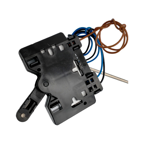 DF17110 Detali IF Sensor do nível de combustível no tanque