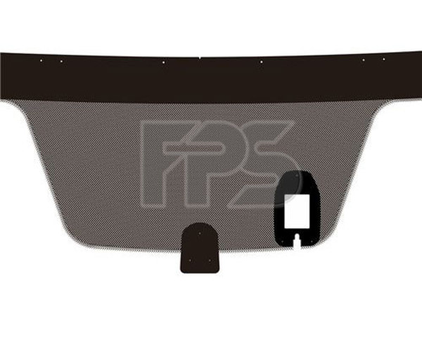 Pára-brisas para Mazda CX-3  DK