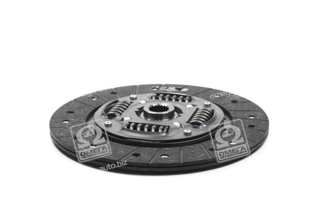 Disco de embraiagem VALEO MB64