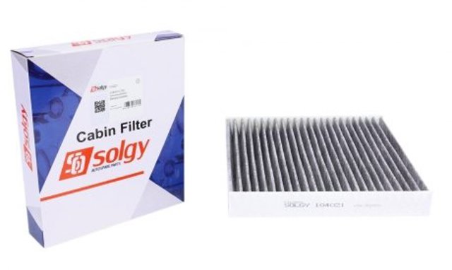 Compre 104021 Solgy Filtro de salão