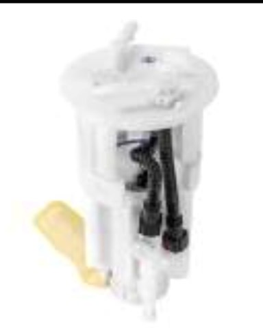 Módulo de bomba de combustível com sensor do nível de combustível para Mitsubishi Pajero IV SHORT V80