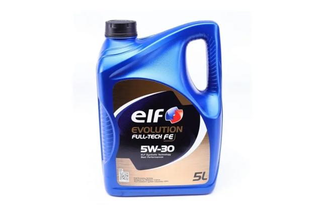 Óleo para motor ELF 216689 preço, a partir de 53,98 USD
