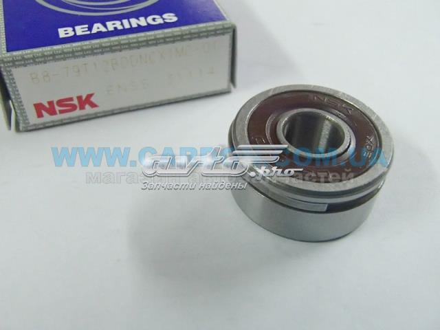 Rolamento do gerador B879T12BDDN NSK