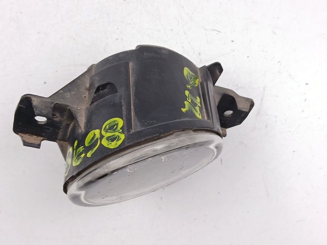 Luzes de nevoeiro esquerdas Renault (RVI) 261558990A