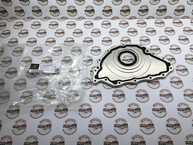 Compre A6540100412 Mercedes 
