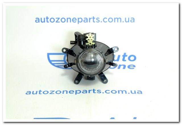 4442008NUQ Depo/Loro/Abakus Luzes de nevoeiro esquerdas/direitas
