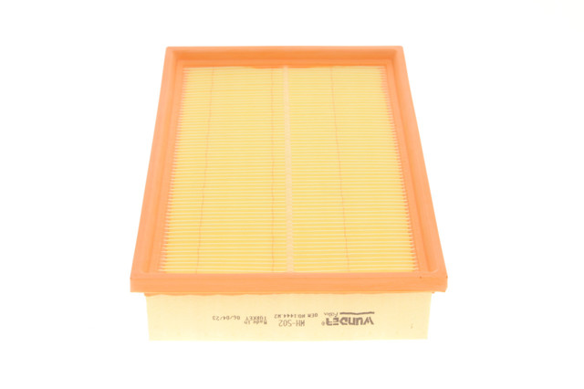 WH502 Wunder Filtro de ar