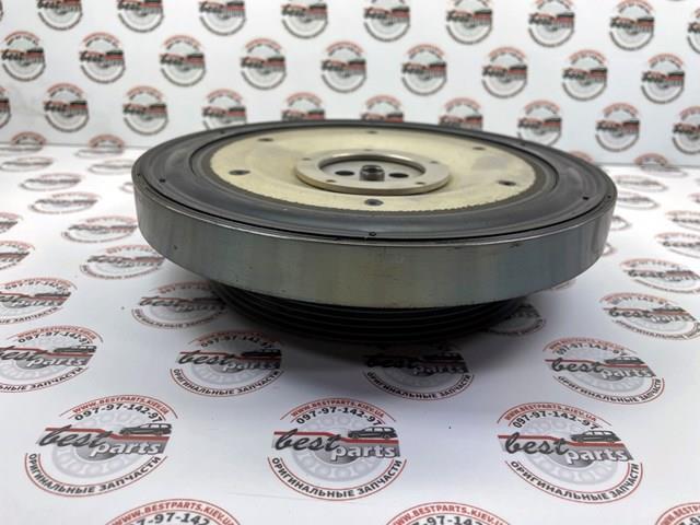 Compre A6540300803 Mercedes Polia de cambota