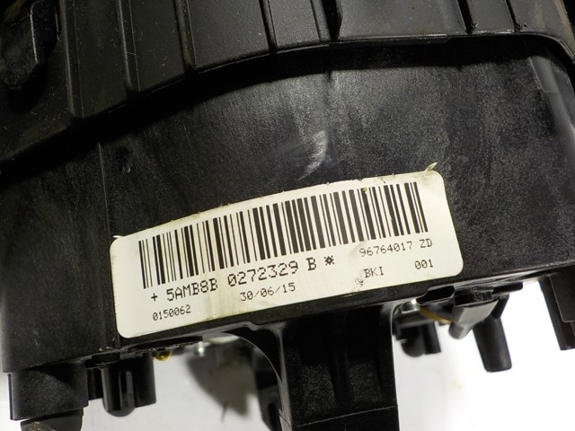 Cinto de segurança (AIRBAG) de condutor Peugeot/Citroen 96764017ZD preço, a partir de 124,29 USD