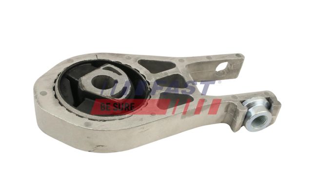 Coxim (suporte) inferior de motor 1638149180 Peugeot/Citroen