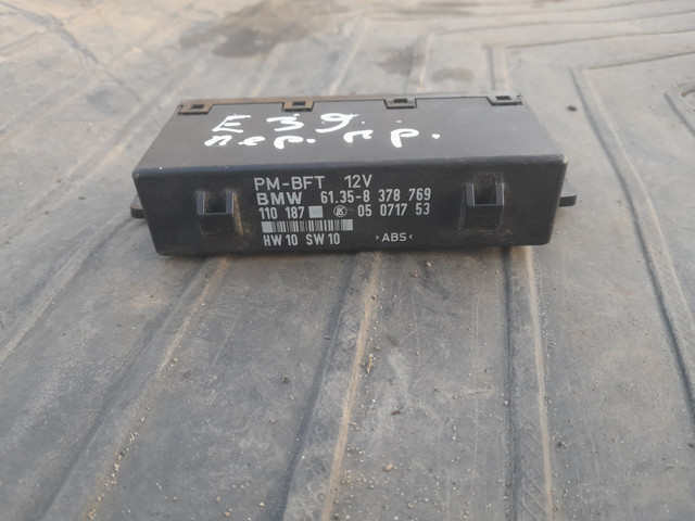 61356913520 BMW 