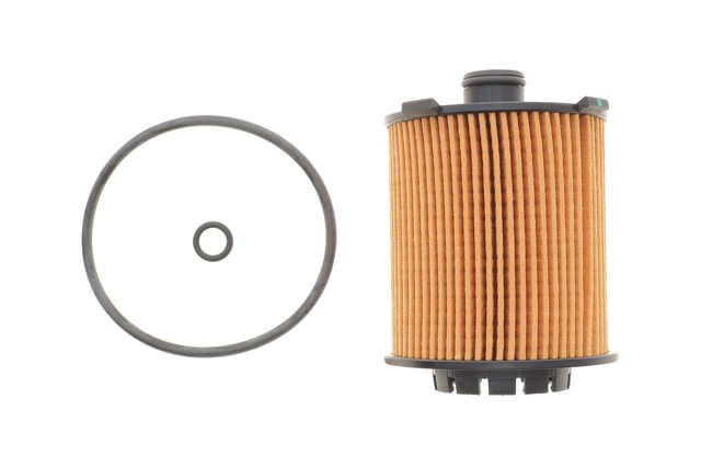 Filtro de óleo OX1357D Mahle Original