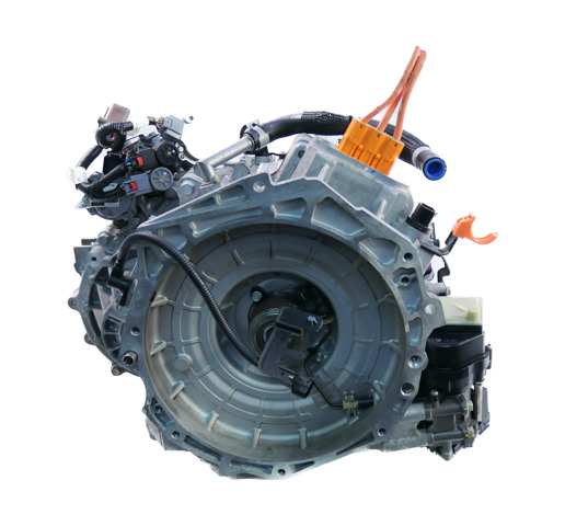 430002B110 Hyundai/Kia Caixa Automática de Mudança montada