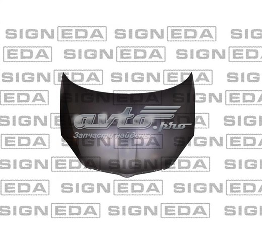 Capota PSD20010A Signeda