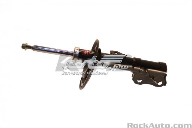 Amortecedor dianteiro direito Toyota 4851080676