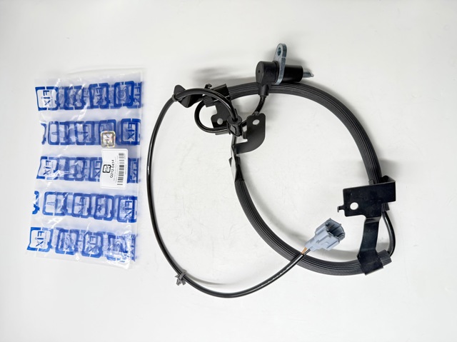 Compre Q2120434 Q-fix Sensor ABS dianteiro direito