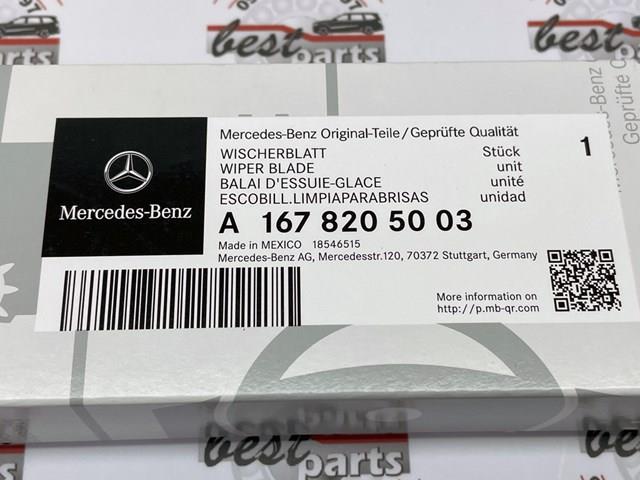  Mercedes A1678205003 preço, a partir de 30,53 USD
