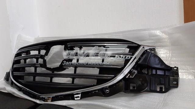 Grelha do radiador Mazda KA0H50710B preço, a partir de 346,03 USD