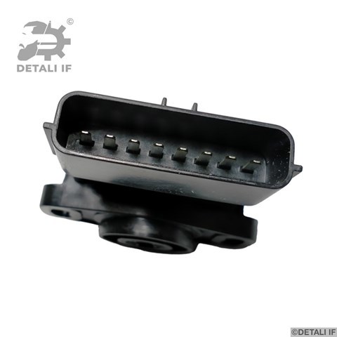 Compre DF16191 Detali IF Sensor de posição de pedal de acelerador (de gás)