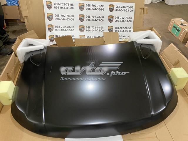 Capota LR044230 Land Rover