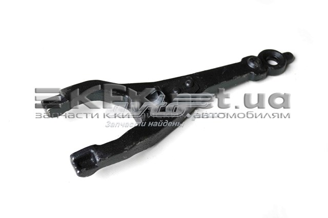 8972553030 Isuzu Forquilha de embraiagem