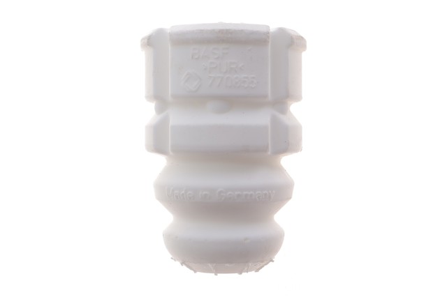 Pára-choque (grade de proteção) de amortecedor traseiro + bota de proteção Toyota Corolla  E21