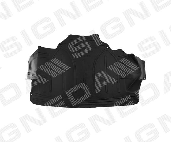 PRN60020A Signeda Proteção de motor, de panela (da seção de motor)