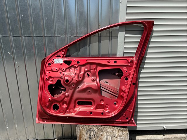 BCY15802XC Mazda 