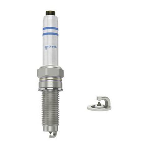 241145525 Bosch Vela de ignição