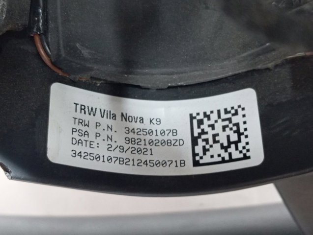  Peugeot/Citroen 98210208ZD preço, a partir de 114,64 USD