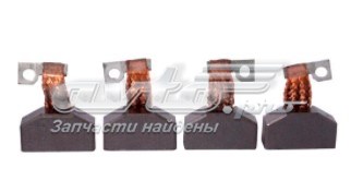 Escova do motor de arranco Cargo BSX1721734 preço, a partir de 13,08 USD