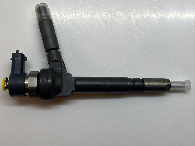 0445110082 Bosch Injetor de injeção de combustível