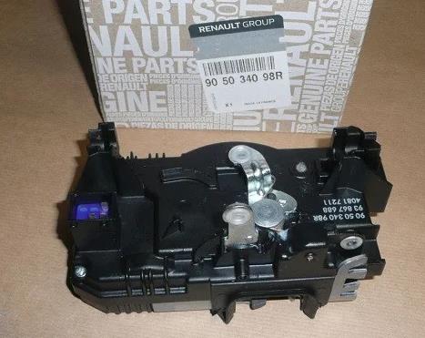  93867688 Opel