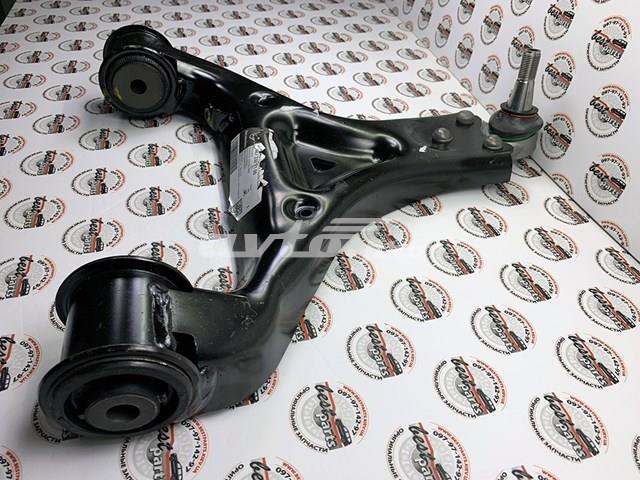 Braço oscilante inferior esquerdo de suspensão dianteira A4473303100 Mercedes