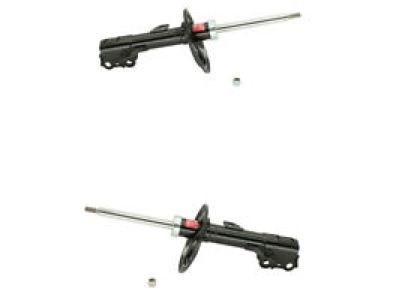 Amortecedor dianteiro direito Toyota 4851080775 preço, a partir de 109,50 USD