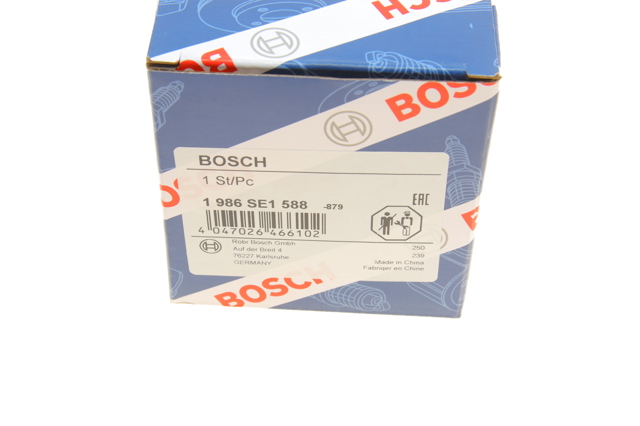 Porta-escovas do motor de arranco Bosch 1986SE1588 preço, a partir de 17,10 USD