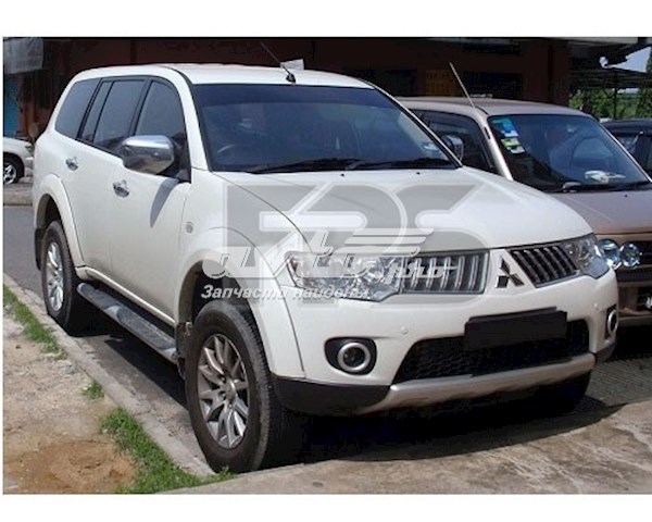 GS4813D301X FPS Vidro da porta dianteira esquerda