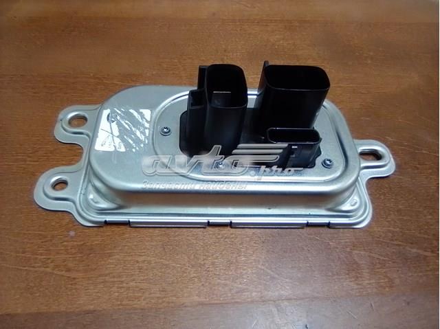 LR079623 Land Rover Módulo de direção (Centralina eletrônica) da rede de bordo