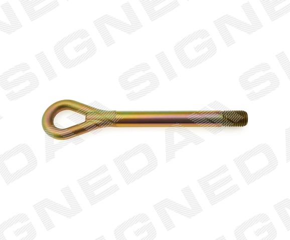 Gancho de reboque Signeda BK003 preço, a partir de 27,79 USD